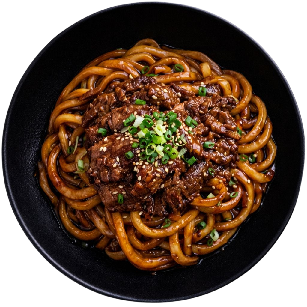 Undon au bœuf